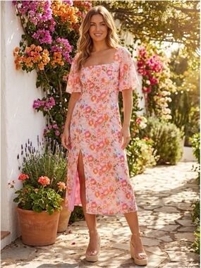 chi chi london reign or shine lace dress Chi Chi London | Dresses | Chi Chi London Reign Or Shine Lace Dress Us 22